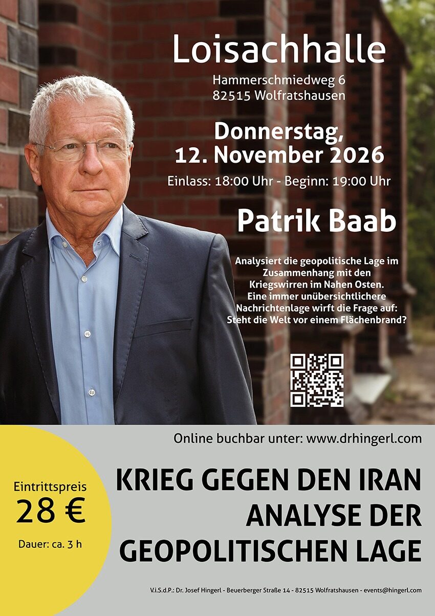 Krieg gegen den Iran – Analyse der geopolitischen Lage