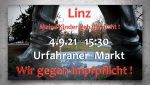 „Für unsere Kinder!“ Große Demonstration am 4. September in Linz