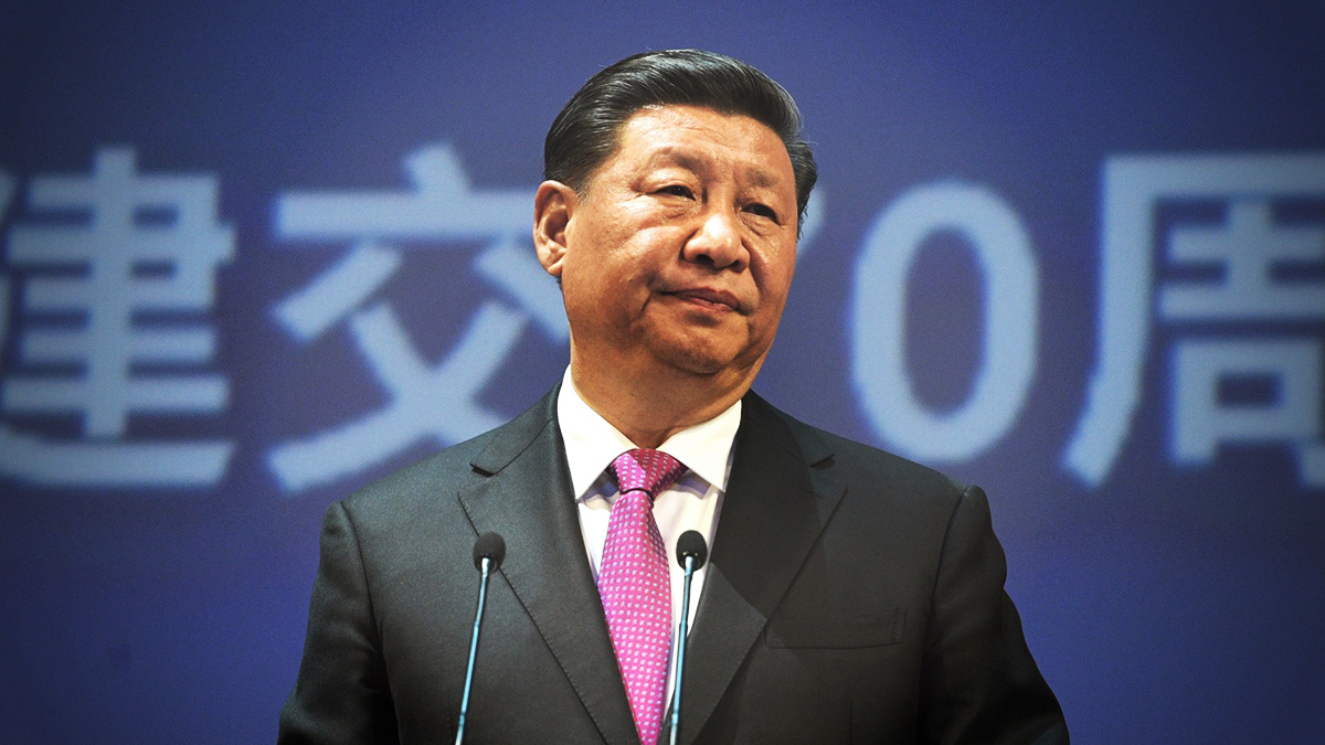 Serbien-Besuch: Xi versucht Chinas strategische Interessen durchzusetzen