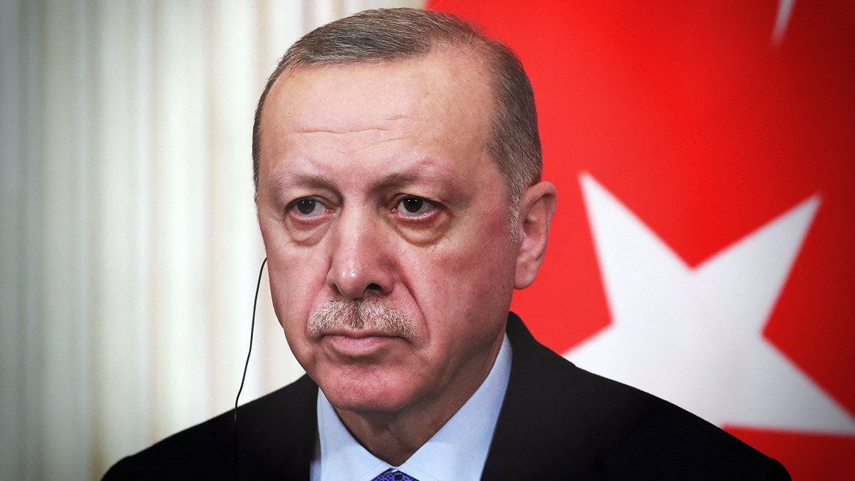 Hamas-Freund Erdogan bricht türkische Handelsbeziehungen mit Israel ab