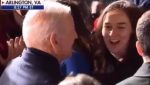 Verwirrter „Sleepy Joe“ Biden ignoriert immer häufiger Covid-Maßnahmen