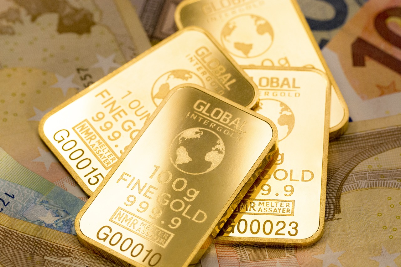 Indien holt 100 Tonnen Gold aus London zurück