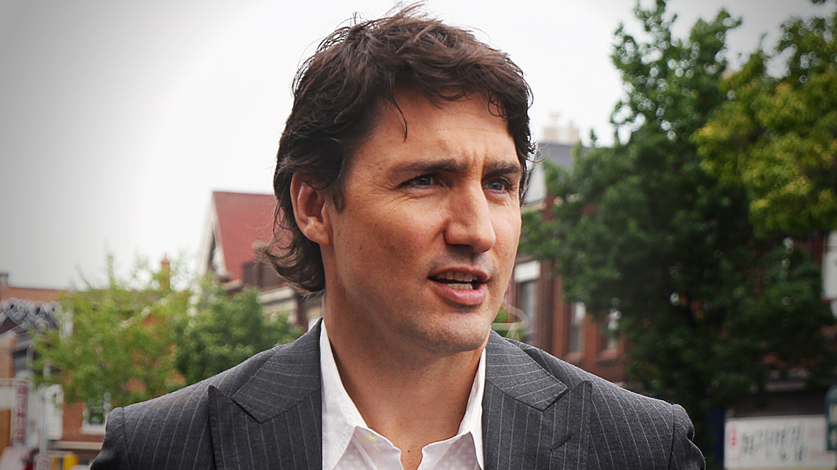 Geheimbericht warnt: Kanada versinkt bald im Chaos