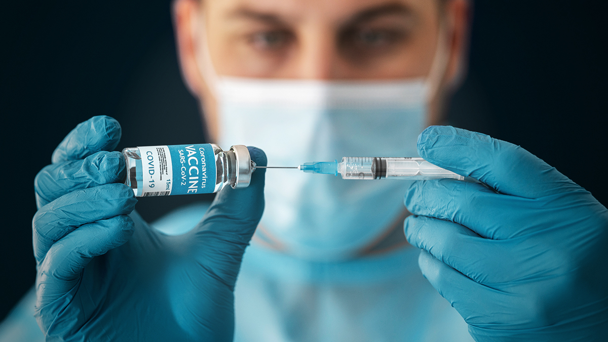 Neue INSA-Umfrage: 23 Prozent der deutschen Impflinge beklagen erhebliche Nebenwirkungen