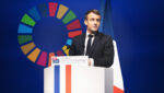 La două zile după alegerea lui Macron: Cu toată forța la Marea Resetare – Franța începe cu Digital ID