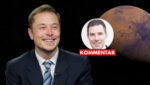 Musk, Twitter și adevărații salvatori ai lumii. Se pare că acestea se află în redacția de profil.