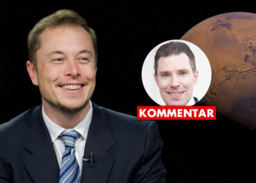 Musk, Twitter und die wahren Retter der Welt. Diese sitzen offenbar in der Profil-Redaktion.