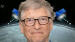 Er will die Welt rund um die Uhr überwachen: Bill Gates „Radiant Earth“ Weltraumprojekt