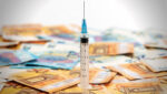 Leere Impfzentren: In Berlin verbrennt ein Covid-Schuss nun 1.427 Euro an Steuergeldern