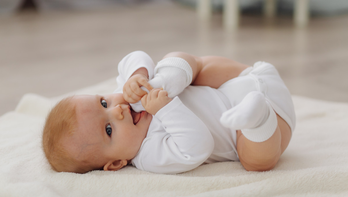Schockierend: Babys als „Handelsware!“