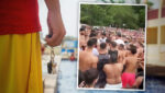 Nach Massenschlägerei von 100 “jungen Männern”: Bademeister-Chef rät von Freibad-Besuchen ab