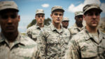 US-Militär scheitert an Rekrutierungszielen: Junge Amerikaner kaum noch für Militärdienst geeignet