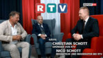 Die mutigen Macher hinter dem Privatsender RTV im großen Report24-Interview