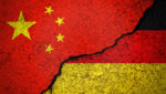 Ein Bruch mit China wäre der finale Schlag für Deutschlands Wirtschaft