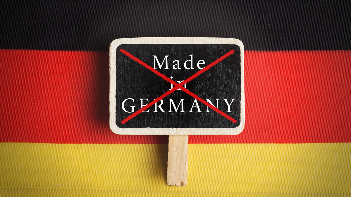 Werksschließungen: Reifenproduktion in Deutschland Dank katastrophaler Wirtschaftspolitik zu teuer