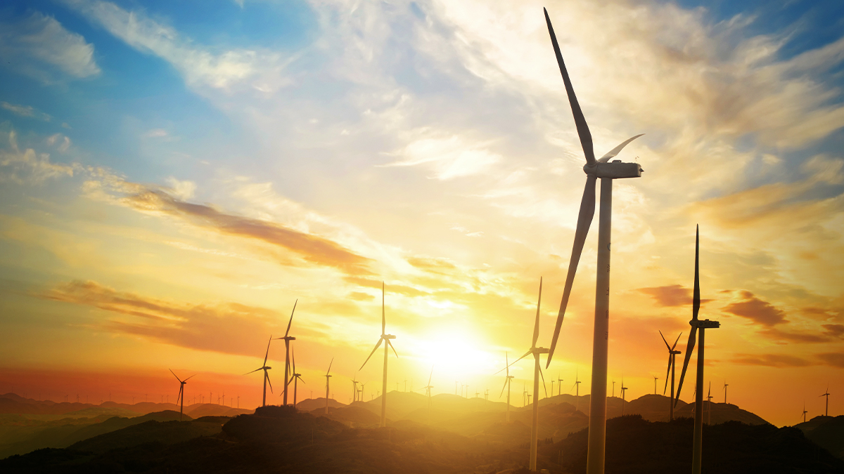 Schwedische Windenergie-Branche steht vor dem Bankrott