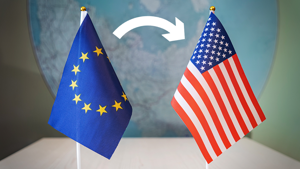 Reindustrialisierung: USA freuen sich über Abwanderung aus Europa wegen Energiekrise