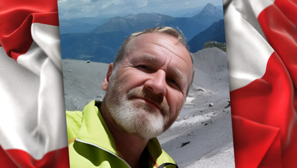 Ist Neutralität überhaupt möglich? Hans Gaiswinkler bei 