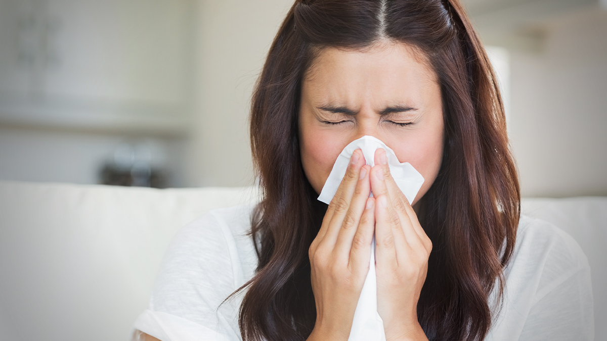 Auch Moderna-CEO stellt fest: Covid ist mit saisonaler Grippe vergleichbar