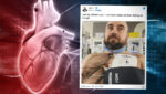 Kanadischer Radiomoderator hetzte gegen Ungeimpfte – nun erlitt er Herzinfarkt