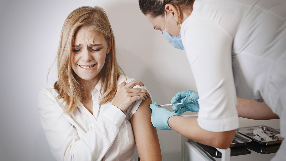 Wird die Haftungsfrage den Impfärzten zum Verhängnis?