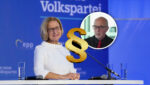 Wegen Kinder-Impfpropaganda: Strafanzeige gegen NÖ Landeshauptfrau Mikl-Leitner