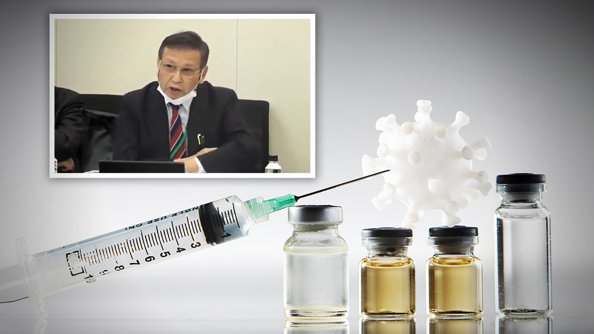 Japanischer Onkologe prangert beispiellose Impfkatastrophe an: Impfungen „sofort stoppen“!