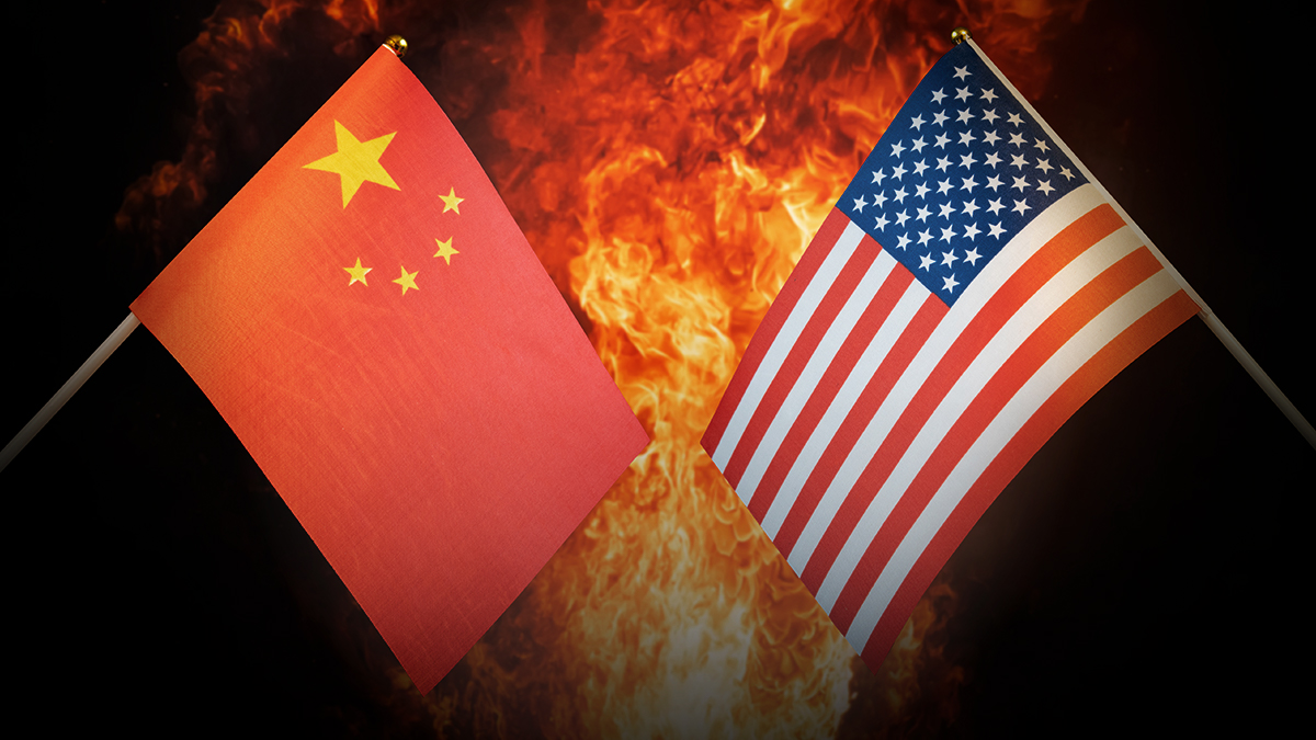 Pentagon-Bericht: Die US-Waffenindustrie kann nicht mit jener Chinas mithalten