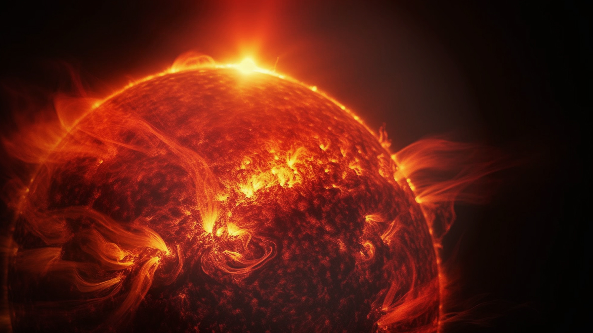 Astrophysikerin: Änderung der Sonnenaktivität – Neue „Kleine Eiszeit“ hat bereits begonnen