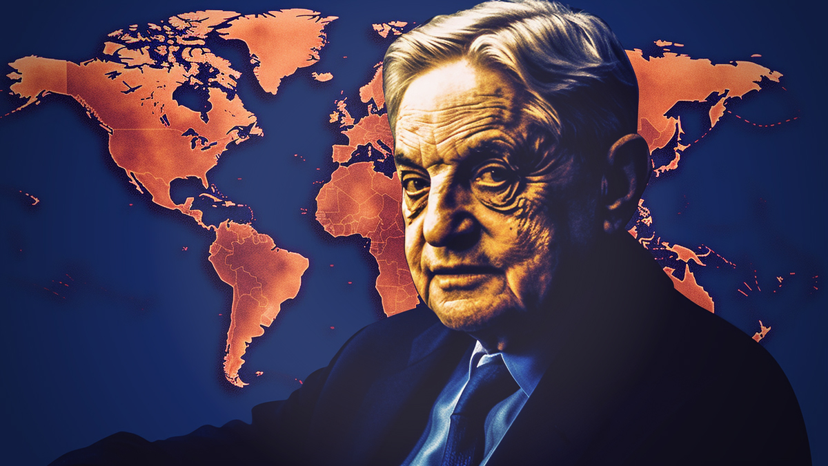 Weltweit massiver Personalabbau: Linksextreme Soros-Stiftungen in ernsten Schwierigkeiten?