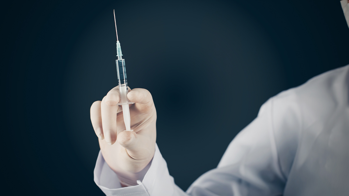 CDC-Studie: Mehrfache Grippeimpfung erhöht Infektionsrisiko