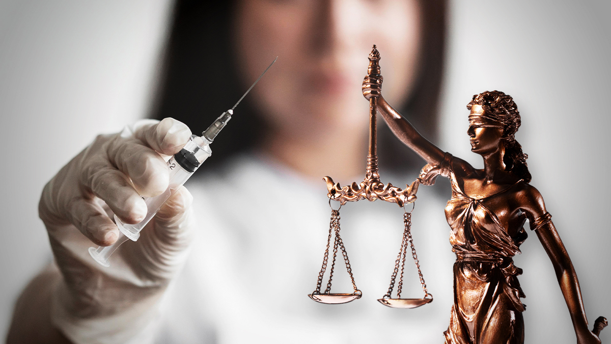Nach EMA-Enthüllungen zu Impflügen: MFG fordert lückenlose juristische Aufarbeitung