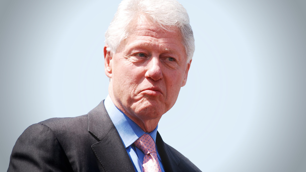 <div>Epstein Files: Bill Clinton, Prince Andrew & Co im Visier</div>