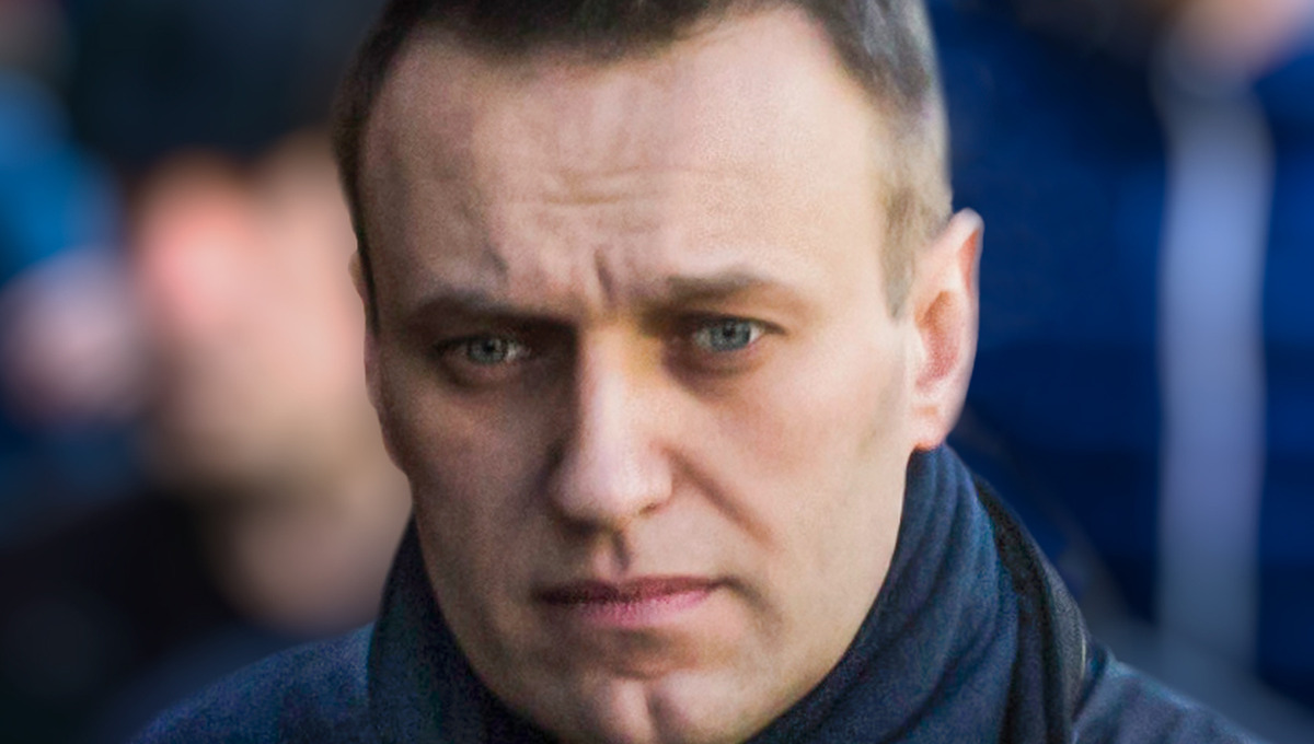 US-Geheimdienste: Putin ließ Nawalny nicht ermorden