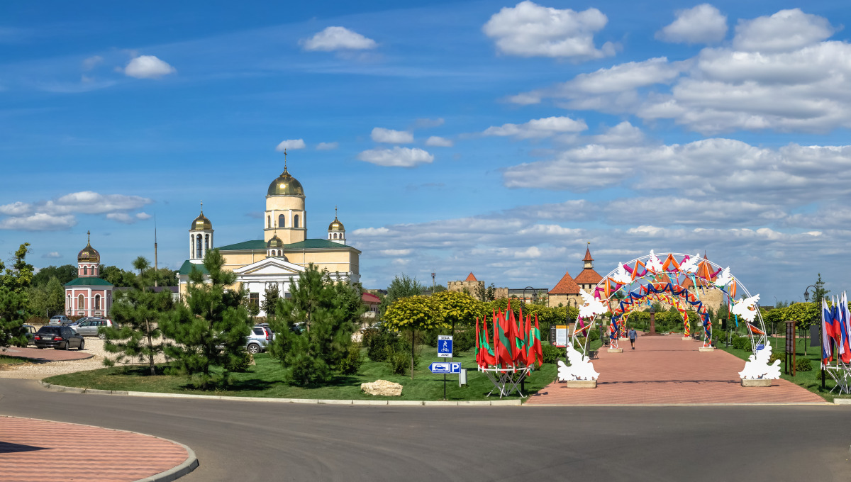 Transnistrien überlegt Anschluss an Russland – Entsteht ein neues Krim-Szenario?