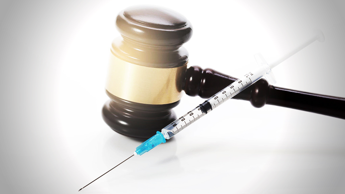 Impfschaden – was nun? Rechtsanwältin erklärt drei Möglichkeiten, wie Sie zu Ihrem Recht kommen