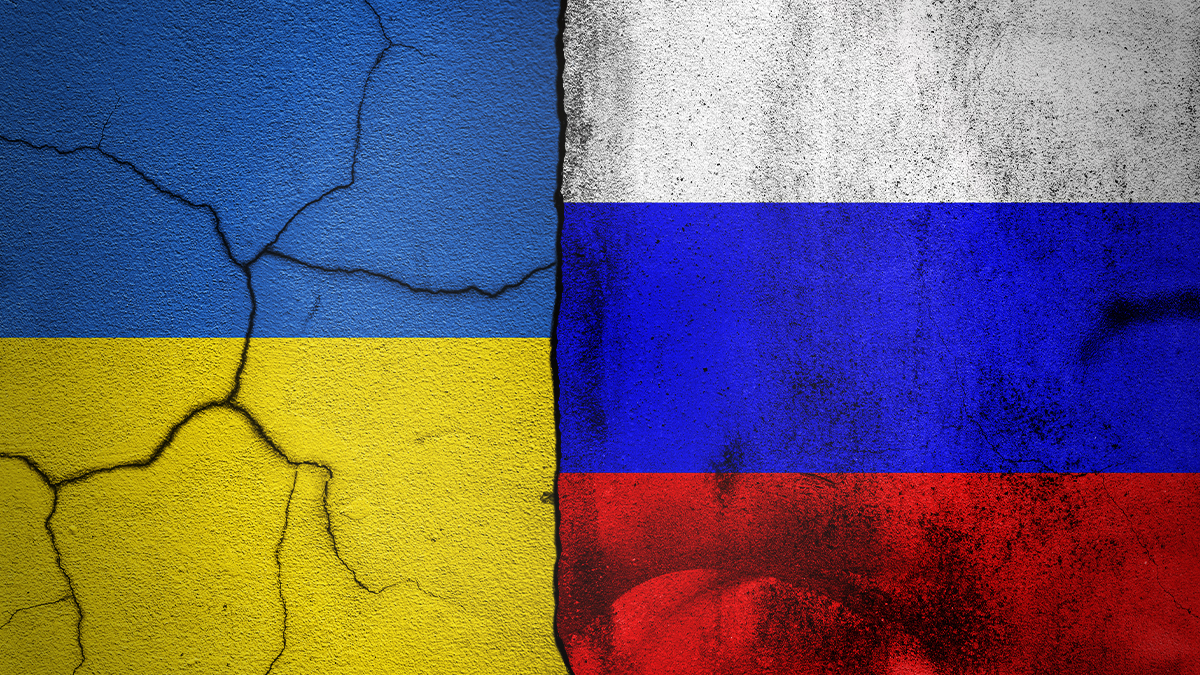 Ukraine-Friedensgipfel: Maximalforderungen statt Kompromissbereitschaft