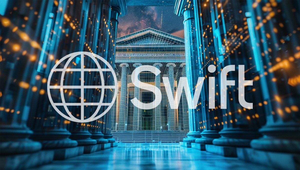 Bank-Kommunikationssystem SWIFT kündigt CBDC-Plattform in spätestens zwei Jahren an