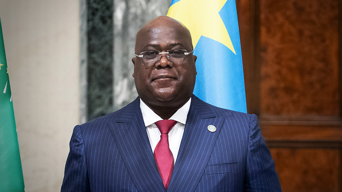 Nach antiwestlichem Interview des Präsidenten: US-treue Kräfte verüben Putschversuch im Kongo