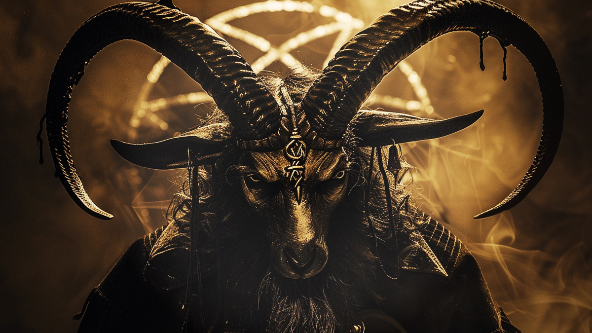 „Hail Satan!“ – Wie das ZDF mit GEZ-Steuern einen „Satanismus-Werbefilm“ ausstrahlte