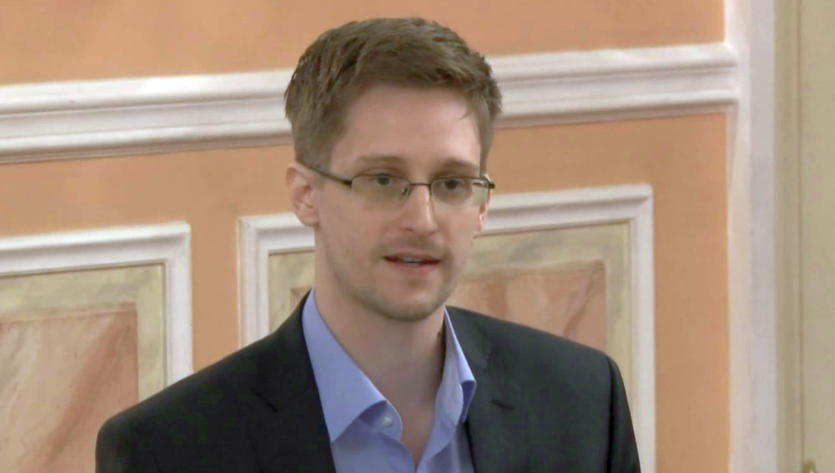 Edward Snowden warnt: OpenAI wird von der US-Geheimdienst NSA unterwandert