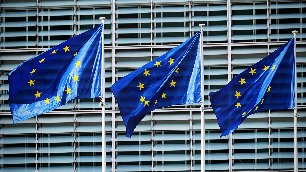 Brüssel: EU-finanzierte NGO führte Schmutzkampagne gegen rechte Parteien