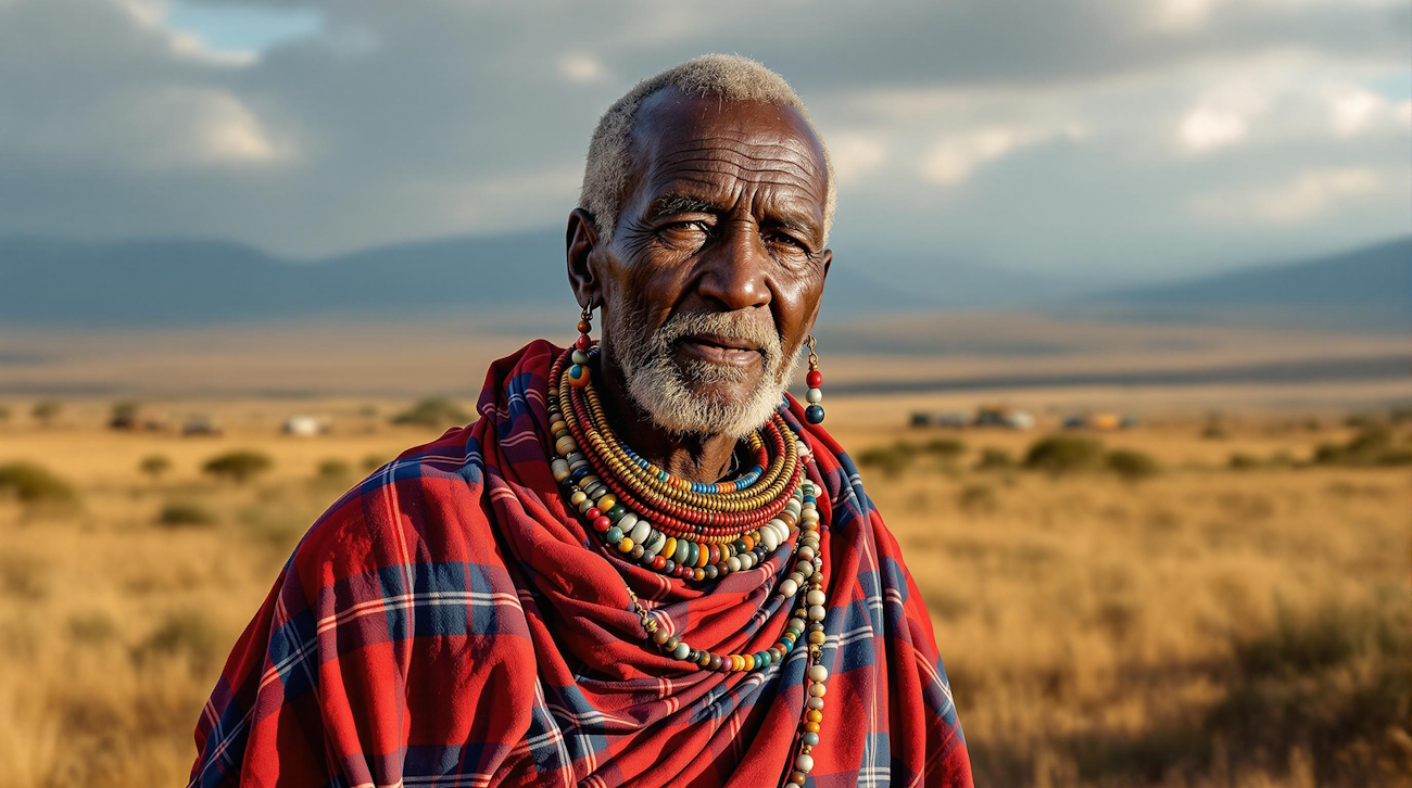 Vertreibung im Namen der Klimahysterie: Tansanias Maasai müssen weichen