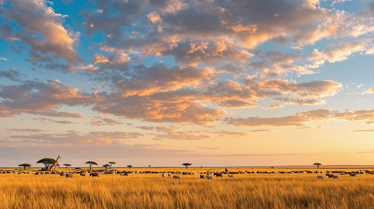 Stammesland, Nationalpark & Umsiedlungen – Haben die Massai-Beschwerden eine Grundlage?