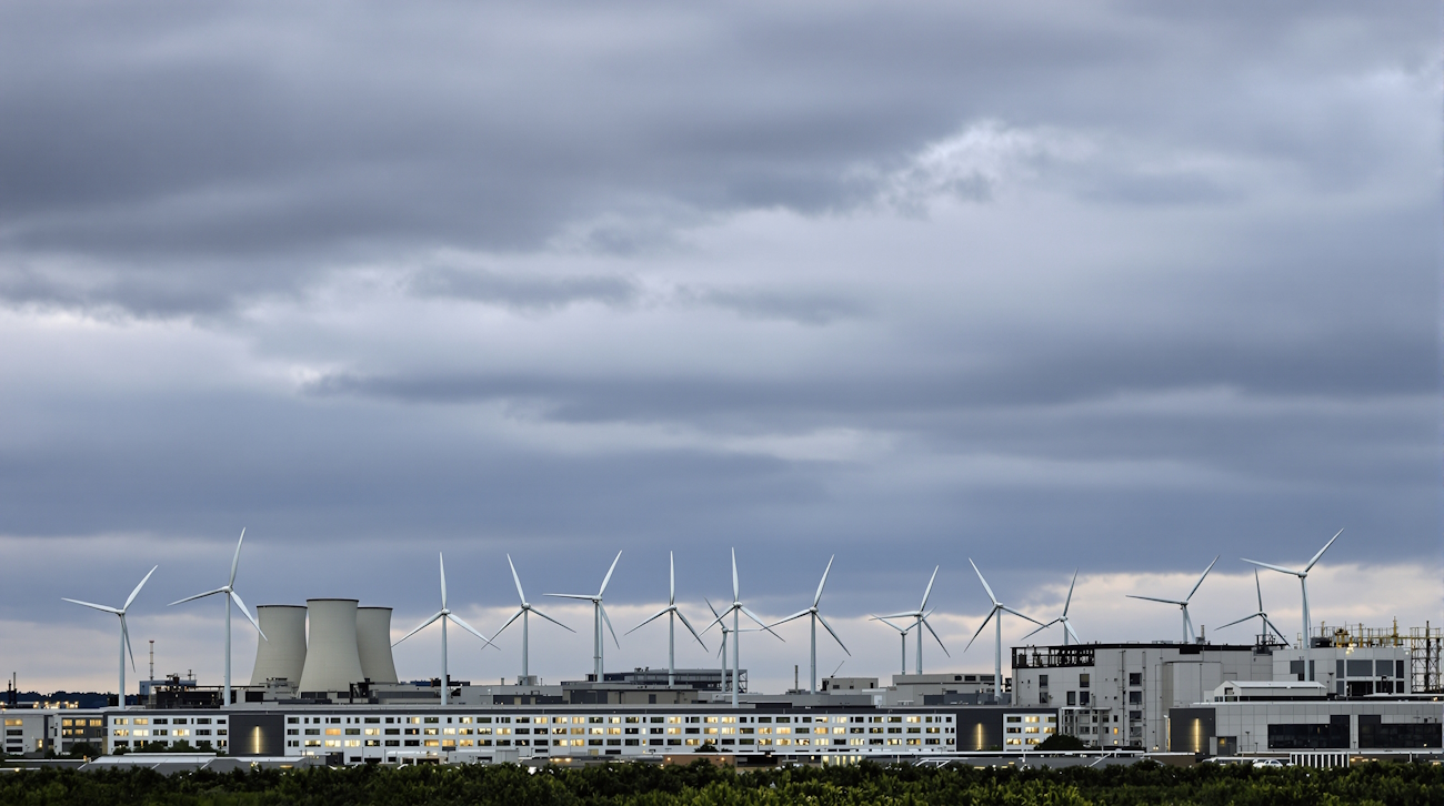 Deutschlands fataler Energiekurs: Klimaziele ohne Wirkung, Wirtschaft in Gefahr