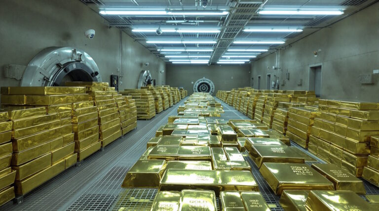 Gold-Mysterium in Kentucky: Rand Paul will Fort Knox durchleuchten