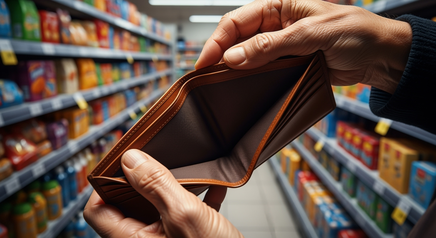 Der “Österreich-Aufschlag” – Wie die Bürger beim Einkaufen abgezockt werden