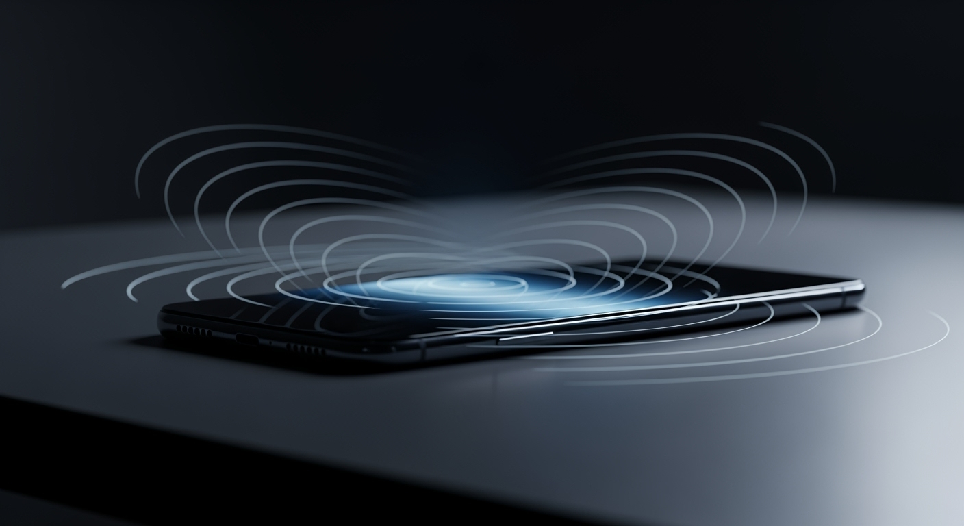 Millimeterwellen-Radar macht Handygespräche abhörbar