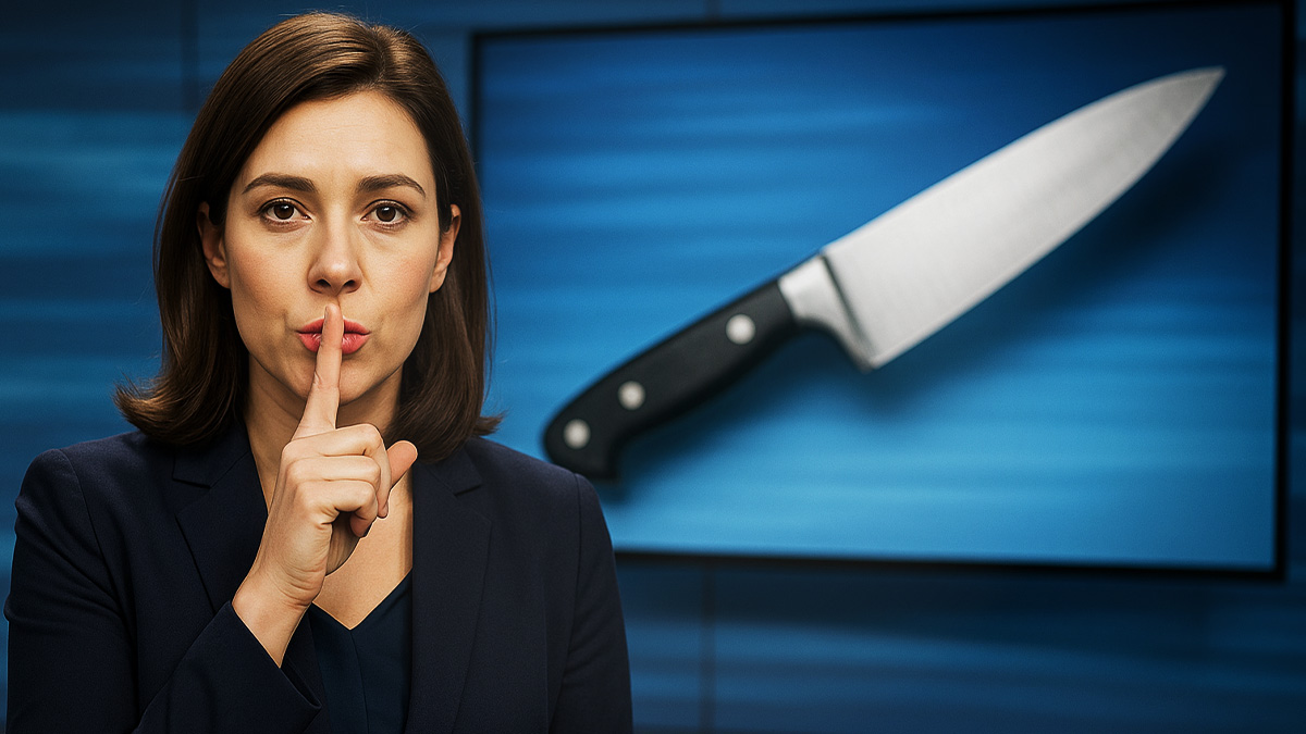 Mit Desinformation gegen die Wahrheit: Psychiater kritisiert Verschleierung von Migrantengewalt