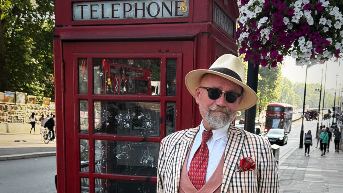 Das London der “westlichen Werte”: Ein Flaneur berichtet vom Wandel